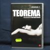 TEOREMA - DVD