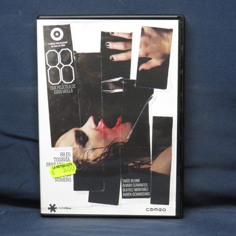 88 - DVD