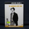 LA QUIMERA DEL ORO - DVD