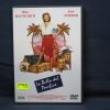 LA BELLA DEL PACÍFICO - DVD