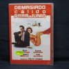 DEMASIADO CÁLIDO PARA JUNIO - DVD