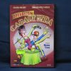 OPERACIÓN CABARETERA - DVD