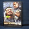 LOS MACABEOS - DVD
