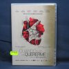 CUANDO DEJES DE QUERERME - DVD