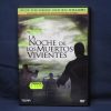 LA NOCHE DE LOS MUERTOS VIVIENTES - DVD