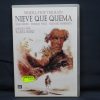 NUEVE QUE QUEMA - DVD
