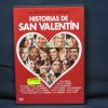 HISTORIAS DE SAN VALENTÍN - DVD