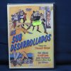 LOS  SUB  DESARROLLADOS - DVD