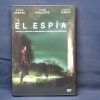 EL ESPÍA - DVD
