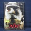 THE JACKET - DVD