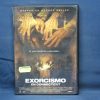 EL EXORCISMO - DVD