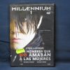 LOS HOMBRES QUE NO AMABAN A LAS MUJERES - DVD