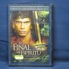 EL FINAL DEL ESPÍRITU - DVD