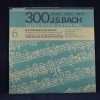 J. S. BACH, NIKOLAUS HARNONCOURT, PAUL ESSWOOD, KURT EQUILUZ, MAX VAN EGMOND, CONCENTUS MUSICUS WIEN ‎– RATSWAHLKANTATEN • CANTATAS FOR THE CIVIL COUNCIL ELECTION • CANTATES POUR LE RENÓUVELLEMENT DU CONSEIL MUNICIPAL: BWV 29, 71, 119, 120, 137; TELDEC SPECIAL EDITION 1985: 300 JAHRE •YEARS J.S. BACH - 2 LP