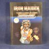 IRON MAIDEN - ROCK CASE STUDIES - 2 DVD + BOOK