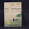 EL PIANO - DVD