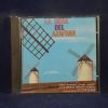 ROMERO, FERNANDEZ SHAW, GUERRERO, TERESA BERGANZA, MANUEL AUSENSI, JULITA BERMEJO, GERARDO MONREAL, CORO CANTORES DE MADRID, ORQUESTA SINFONICA, N. TEJADA ‎- LA ROSA DEL AZAFRÁN - CD