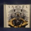 SAMAEL - ABOVE - CD