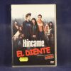 HÍNCAME EL DIENTE - DVD