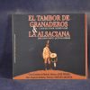 SANCHEZ PASTOR, RUPERTO CHAPÍ, JOSÉ RAMOS MARTÍN, JACINTO GUERRERO - EL TAMBOR DE GRANADEROS & LA ALSACIANA - CD