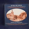 C.ARNICHES, GARCÍA ÁLVAREZ, JOSÉ SERRANO, LUIS FERNANDEZ DE SEVILLA, CARREÑO - ALMA DE DIOS · LOS CLAVELES - CD