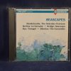 VARIOUS - SEASCAPES - CD