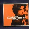 ANDRES CALAMARO - ´81 ´91 - 2 CD +DVD