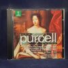 GARDINER - PURCELL COLLECTION - MUSIC FOR THE FUNERAL OF QUEEN MARY - CD