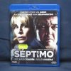 SÉPTIMO - BLU-RAY