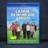 LA HIJA DE MI MEJOR AMIGO - BLU-RAY