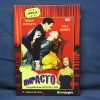 IMPACTO - DVD