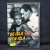 DE ISLA EN ISLA - DVD