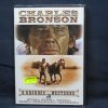 CHARLES BRONSON - 6 GRANDES WESTERNS - 3 DVD