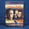 LEYENDAS DE PASIÓN - DVD