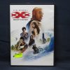XXX REACTIVATED - DVD