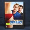 CARTA BLANCA - DVD