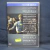 LA RED SOCIAL - DVD