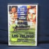 LOS FELINOS - DVD