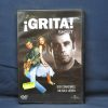 ¡GRITA! - DVD