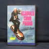 AGARRALO COMO PUEDAS - DVD