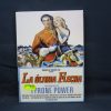 LA ÚLTIMA FLECHA - DVD
