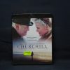 CHURCHILL - BLU-RAY