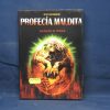 PROFECIA MALDITA - DVD