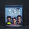 NO CULPES AL KARMA - BLU-RAY