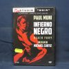 INFIERNO NEGRO - DVD