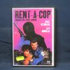 RENT A COP - DVD
