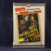SANTO Y MANTEQUILLA NAPOLÉS EN LA VENGANZA DE LA LLORONA - DVD