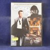 007 CASINO ROYAL - DVD