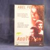 THE ADDICTION - DVD