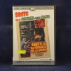 SANTO EN LA VENGANZA DE LA MOMIA - DVD